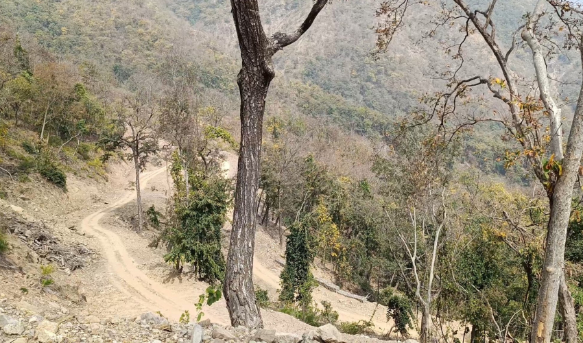 प्रदेश गौरवका योजनामा सुदूरपश्चिममा एक हजार बजेट