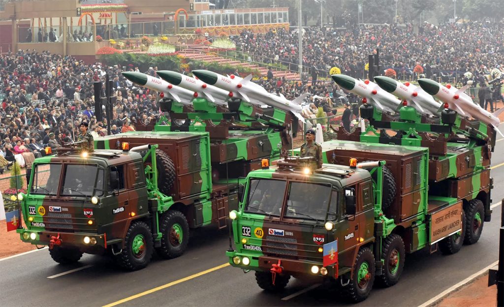 भारत र पाकिस्तानमा कुन–कुन प्रणाली छन् ?