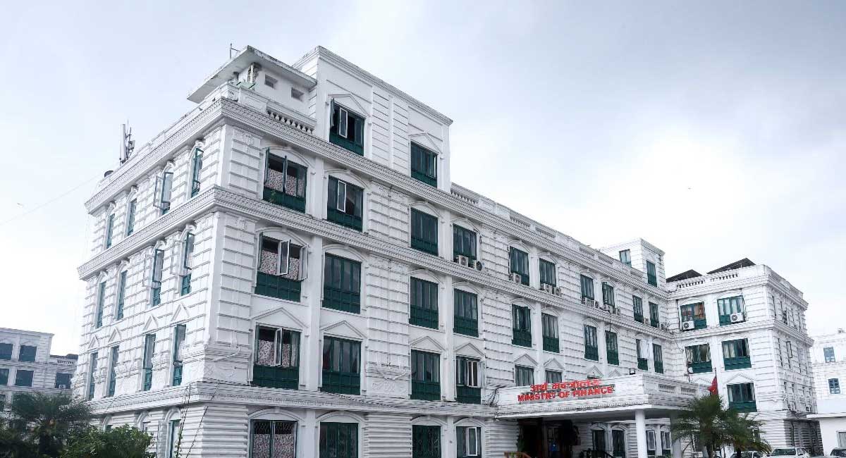 सरकारको भुक्तानी प्रणाली सुचारु, दशैं अगाडी नै कर्मचारीको तलब-भत्ता