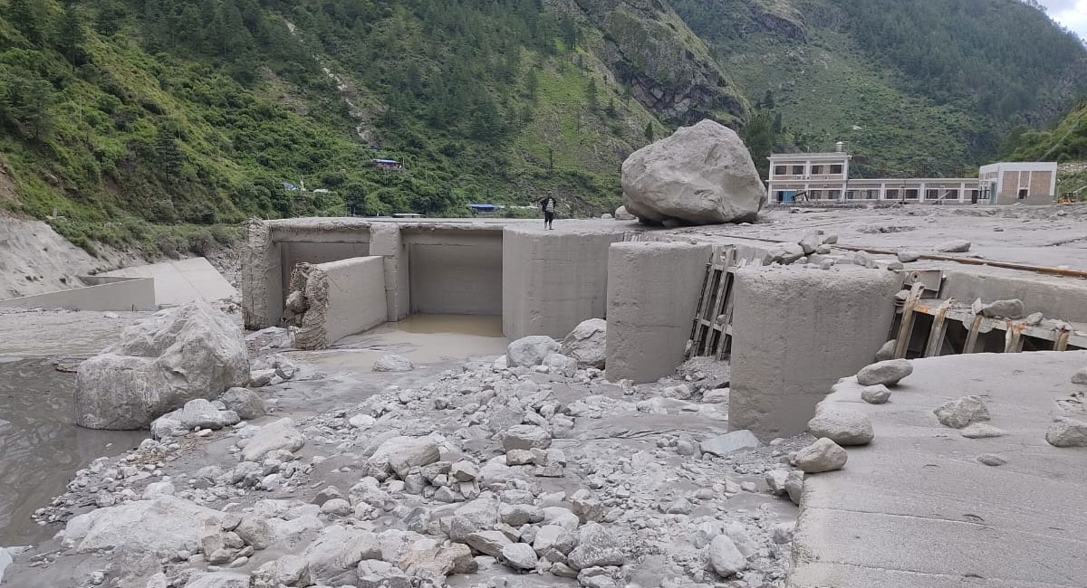 आगामी ३ दिन नदीमा सतर्कता तह पार हुनेगरी बाढी आउन सक्ने, जलविद्युतमा पूर्वतयारीका लागि इप्पानको आग्रह