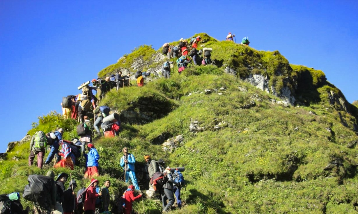 भूस्वर्ग ‘बडीमालिका’ धार्मीक यात्रा बिहीबारबाट सुरु हुने