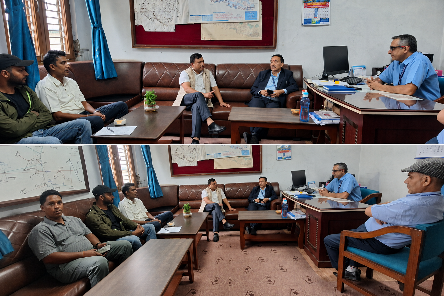 बडीमालिका यात्रामा अब मोबाइल र इन्टरनेटको चिन्ता नलिनुस्, मेला अघि नयाँ टावर थपिँदै