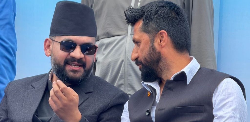 १८ सदस्यीय मन्त्रिपरिषद बनाउने प्रयासमा रास्वपा