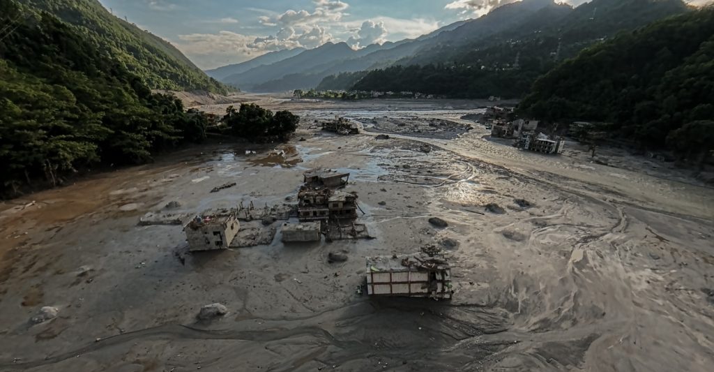 बेत्रावतीको एउटै घरमा भेटिए २० भन्दा बढी शव