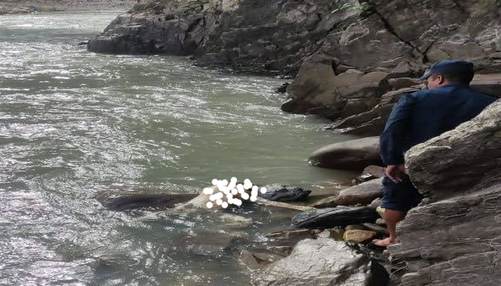 हिमाली गाउँपालिकामा बेवारिसे शव फेला