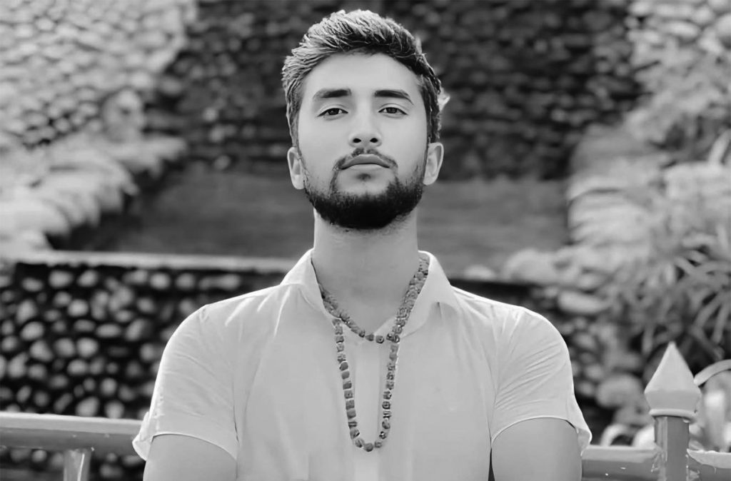 हमासले ढालेको विपिनको कृषि विज्ञ बन्ने सपना