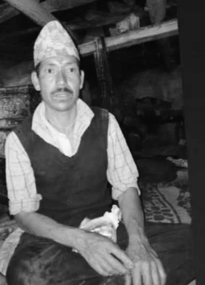 भीरबाट लडेर एक जनाको मृत्यु