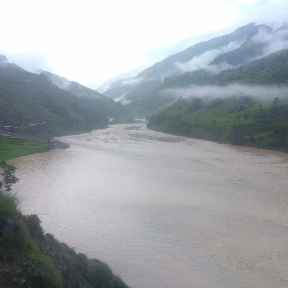 अछामको नदी तटीय क्षेत्रमा सतर्कता अपनाउन आग्रह