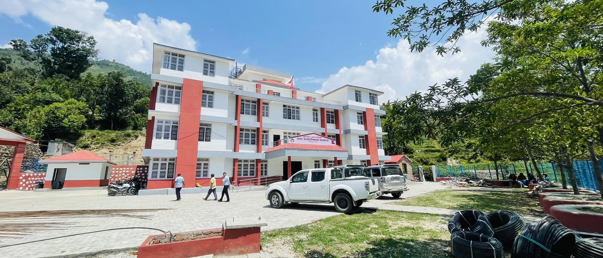 भूवा पर्वको अवसरमा बुढीगंगामा आइतवार सार्वजनिक विदा