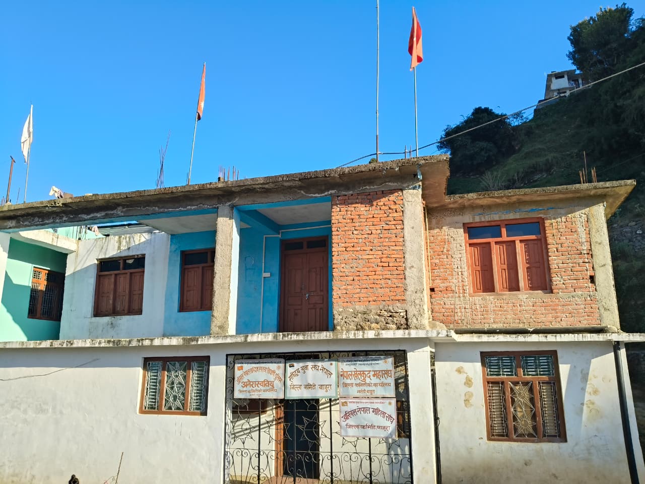 बाजुरामा एमालेबाट १६ प्रतिनिधि सर्वसम्मत चयन, संगठनभित्र ‘बलियो एकता’को सन्देश