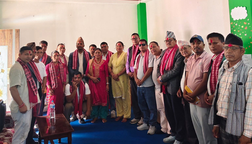 त्रिवेणी-रामारोशनको संयुक्त निष्कर्ष : चाकामाइ क्षेत्रलाई लिएर कुनै विवाद छैन