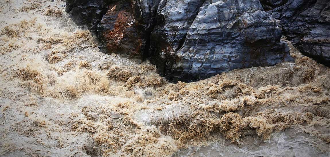 चार वटा प्रदेशका केही स्थानमा आज भारी वर्षा हुने
