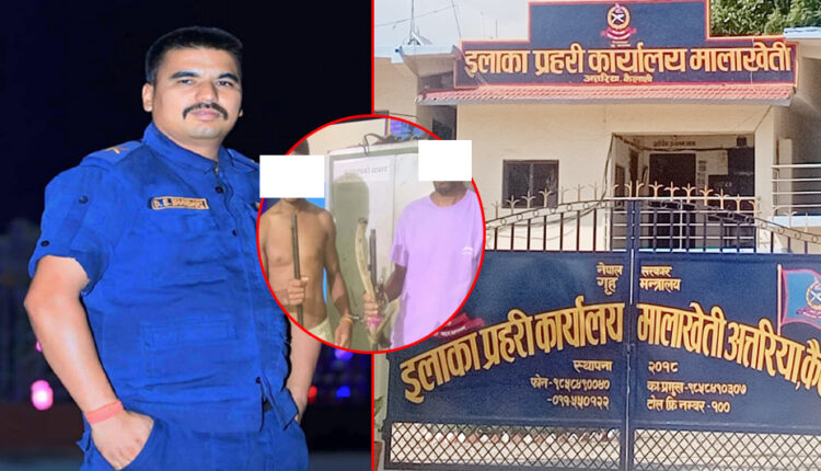 इन्सपेक्टर भण्डारीमाथि आरोपै आरोप : खसीदेखि असुलीसम्म, कुटपिटदेखि मुद्दा तोडमोडसम्म !