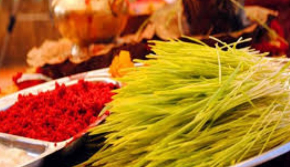 दशैँ टीकाको तेस्रो दिन : आशीर्वाद थाप्नेक्रम निरन्तर