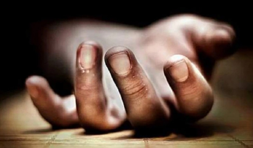 कालिकोटबाट बगेकी किशोरी ८ दिनपछि अछाममा मृत फेला