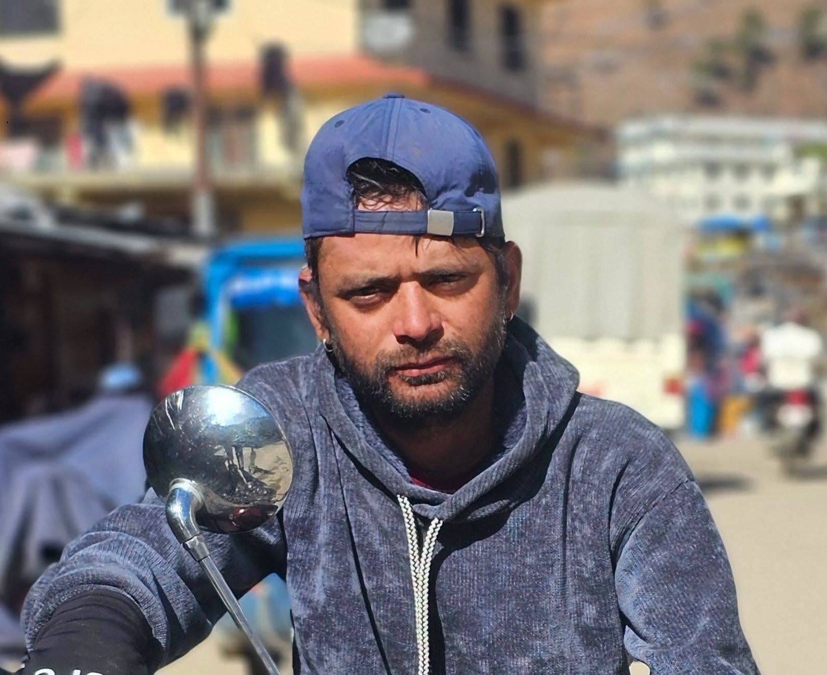 चार दिनदेखि अत्तोपत्तो छैन धनबहादुरको, परिवार चिन्तित