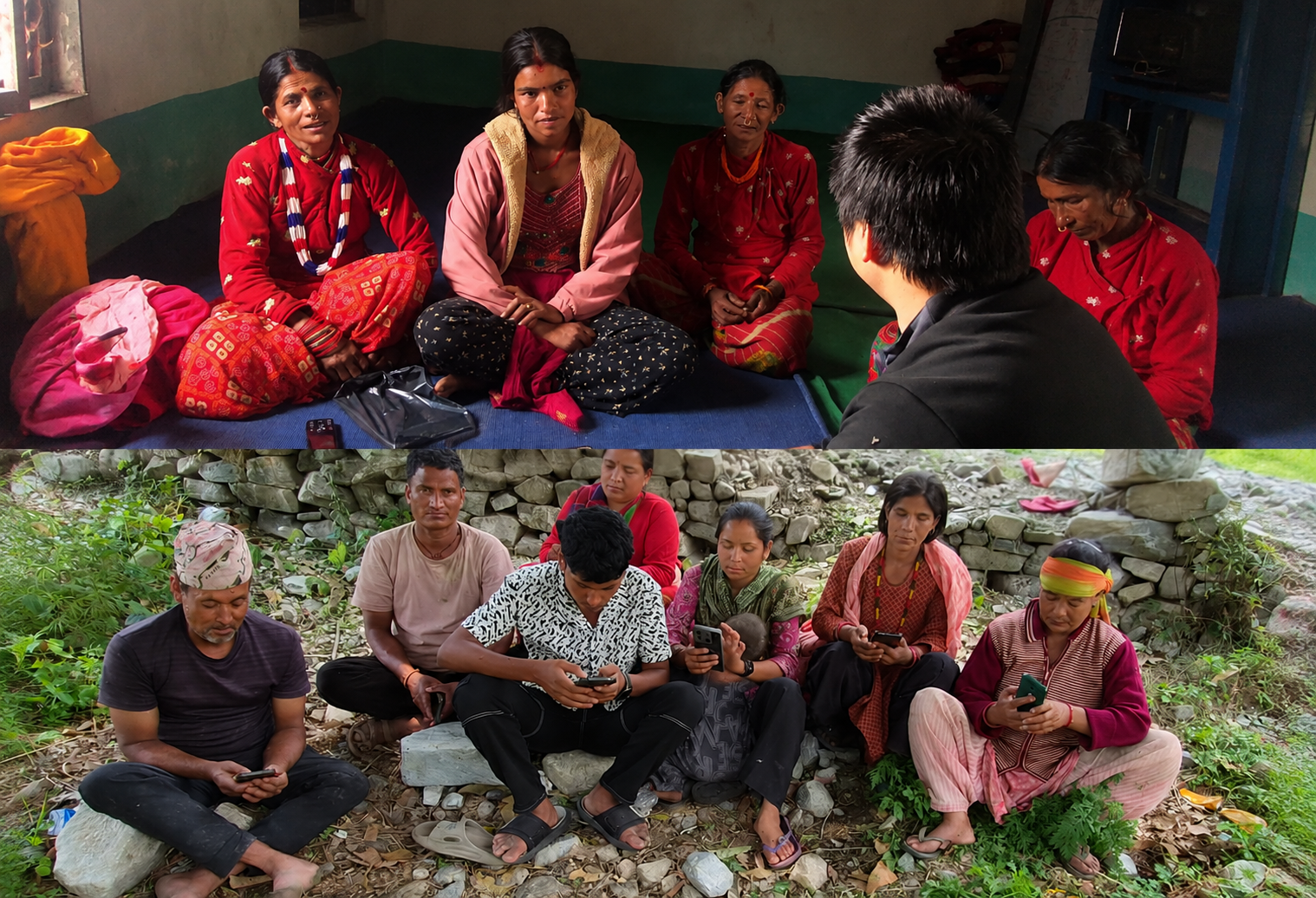बडीमालिकामा डिजिटल क्रान्ति : ३७ डिजिटल अभियान्ताद्धारा विद्यालय र समुदायसम्म डिजिटल साक्षरता विस्तार