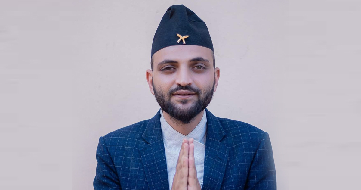 माइतीघरबाट पक्राउ परेका डा. भुसालले गाँजा सेवन गरेको पाइएपछि सुधार केन्द्र पठाइयो