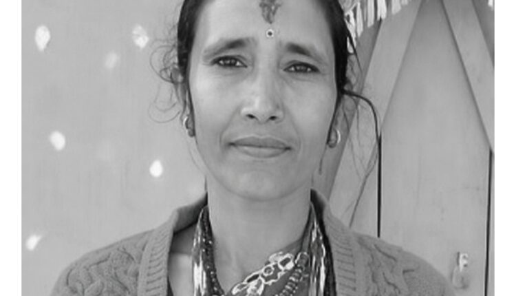 डाेटीमा मदिराले मातेका शिक्षकले गरे श्रीमतीको हत्या