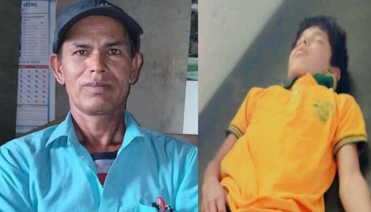 बैतडीमा कुटपिट गरि आफ्नै विद्यार्थी बेहोस् बनाउने ‘हेटमास्टर’ पक्राउ