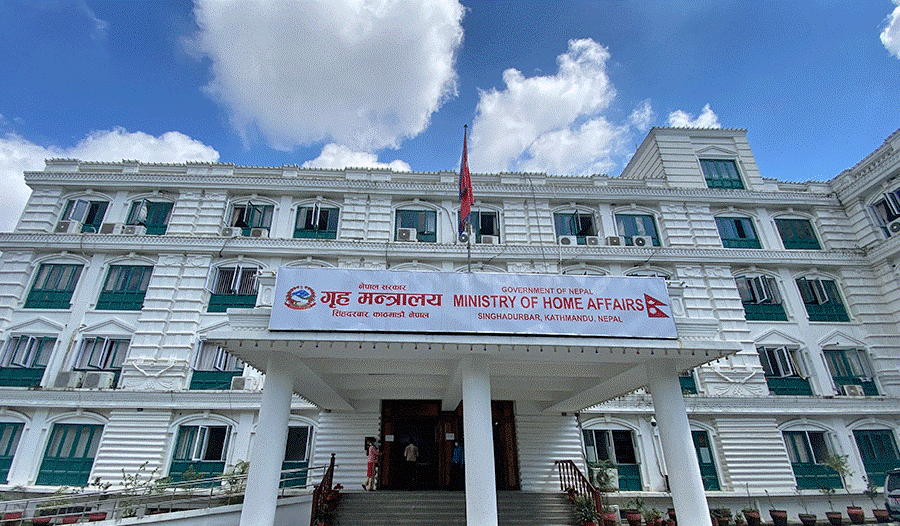 १० जिल्लाका सीडीओ हेरफेर, १७ सचिव र उपसचिवको सरुवा