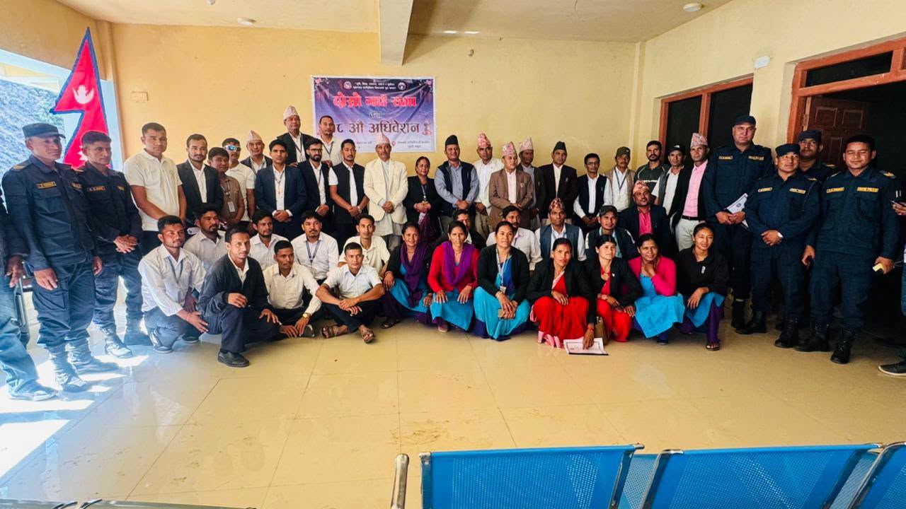 कृषि, शिक्षा र रोजगारीलाई प्राथमिकता : जगन्नाथ गाउँपालिकाद्वारा ३८ करोड ६३ लाखको बजेट पारित