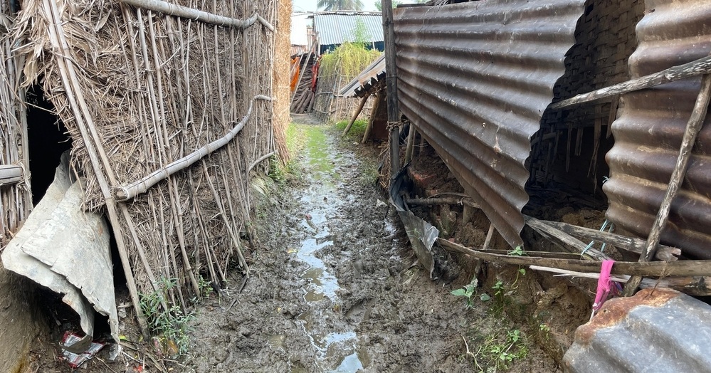 सप्तरीको सदा टोलमा हैजा पुष्टि, जनप्रतिनिधि सहित ८० जना बिरामी