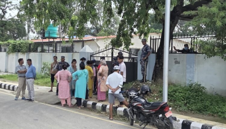 कारागार घटना : आक्रमणमा घाइते भएका ४९ कैदीबन्दी (नाम र ठेगाना हेर्नुस्)