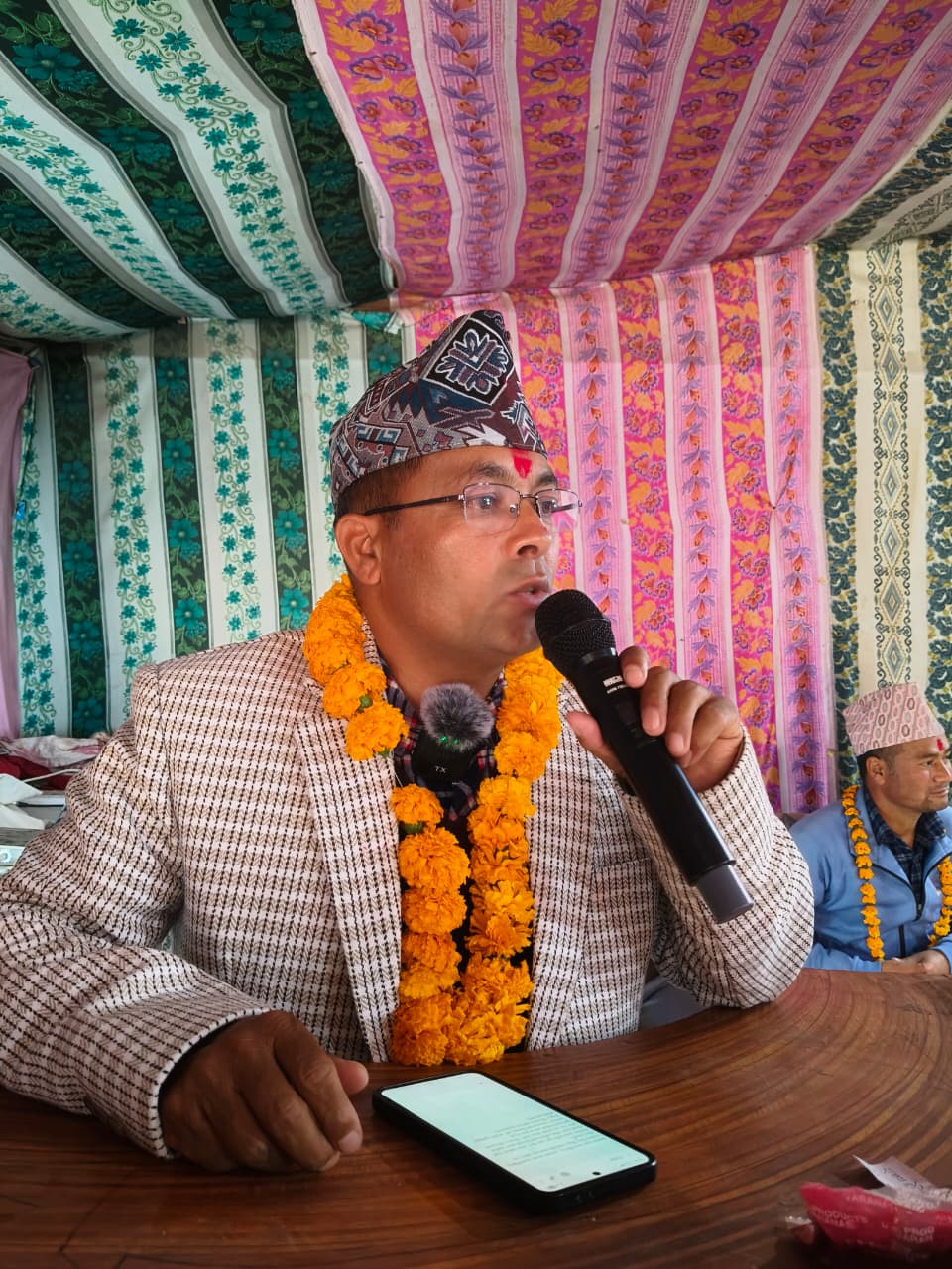वैज्ञानिक युगमा दलित माथि हुने कुनै पनि अन्याय सह्य हुँदैन : सचिव विक