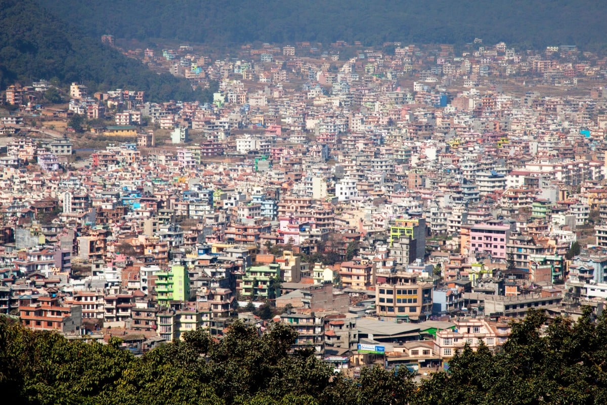 ३ डिग्रीमा झर्‍यो काठमाडौंको न्यूनतम तापक्रम