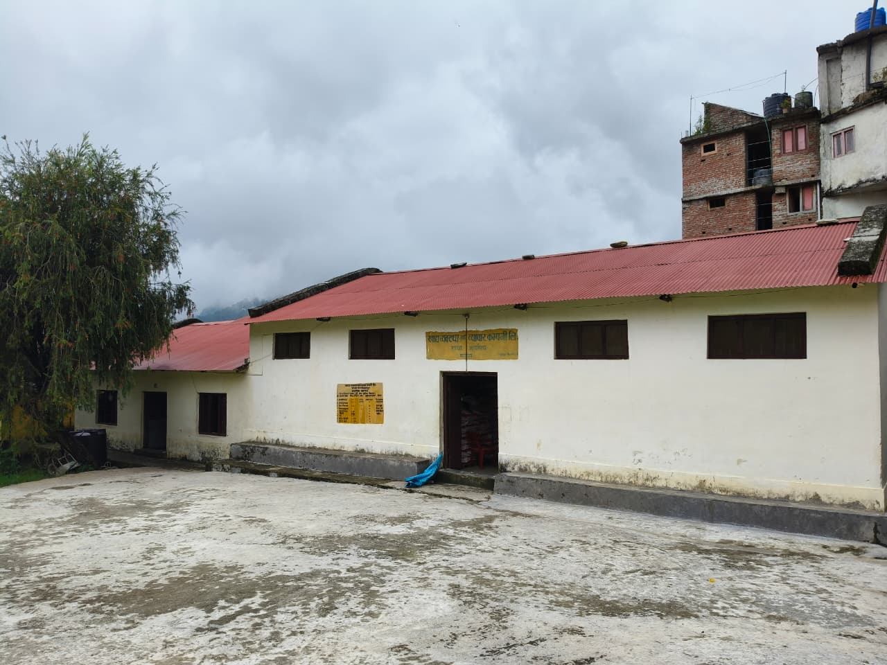 मार्तडी र कोल्टीमा सुपथ मुल्य पसल सञ्चालन