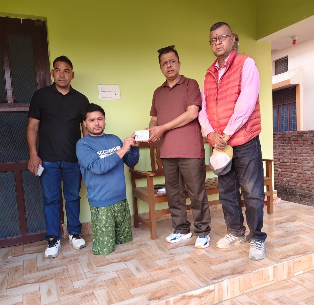 बाजुराबाट धनगढीसम्म सेवा : खगेन्द्रले पाए हराएको अधिकार