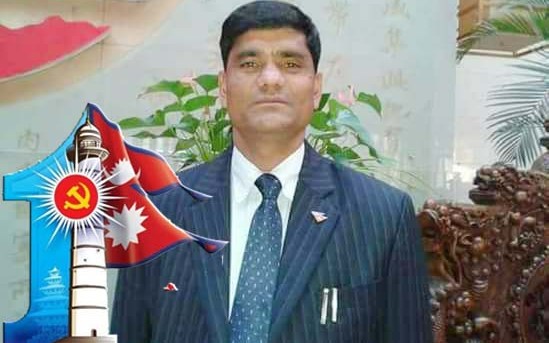 ओलीको बाटो नै देशको बाटो, सचिवमा उठ्न तयार छन् लालबहादुर थापा