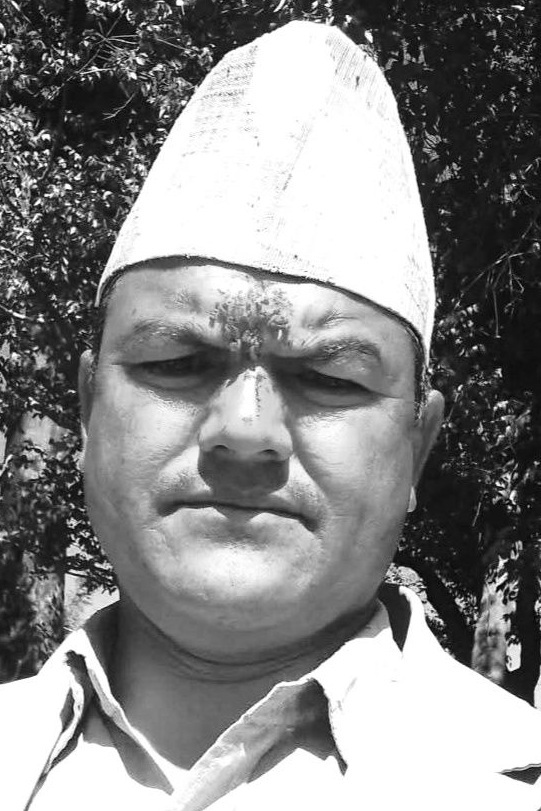 बडीमालिका क्याम्पसका लेखापालको निधन