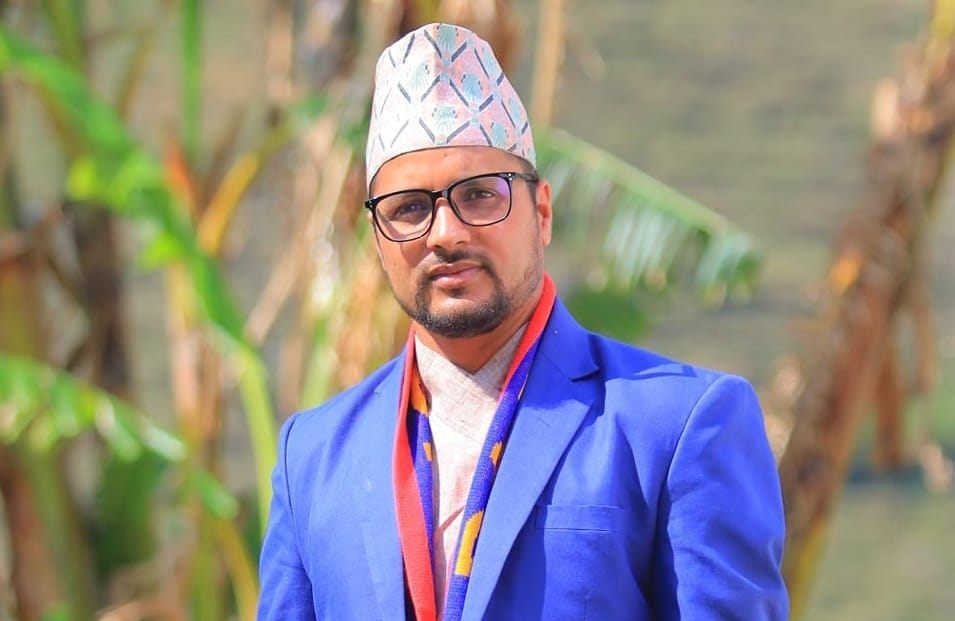 शम्भुनाथ बहुमुखी क्याम्पस प्रमुखकाे जिम्मेवारी पत्रकार जोशीलाई