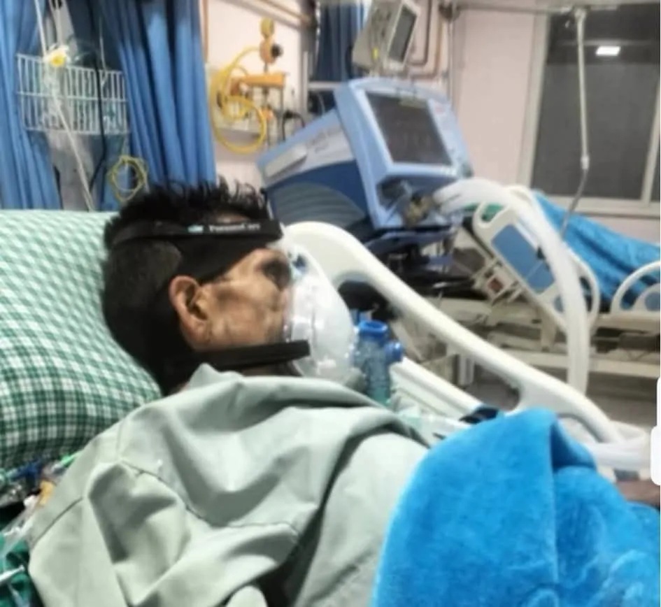 बाजुराका रावलको काठमाडौंमा मृत्यु
