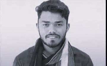 ट्रकले ठक्कर दिँदा बाजुरा एक युवकको घटनास्थलमै मृत्यु