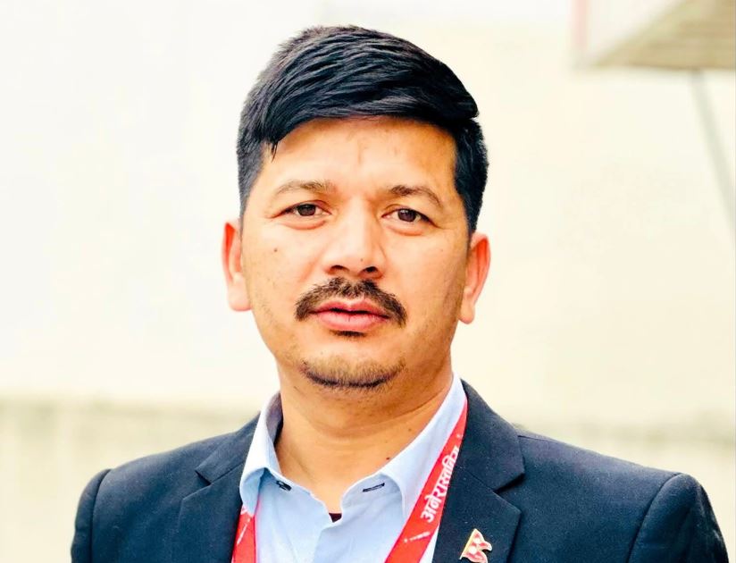 नेकपा (एमाले) केन्द्रीय सदस्यमा नरेश कुमार रोकाया सर्वसम्मत निर्वाचित