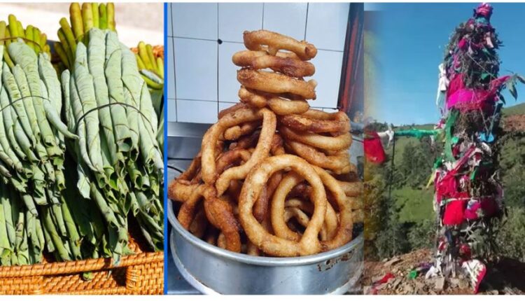 बाजुरा सहित सुदूरपश्चिम प्रदेशमा आज ओल्के पर्व मनाइँदै