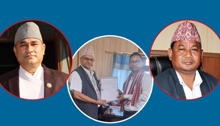 खप्तडको कार्यकारी निर्देशक नियुक्तिले मन्त्रीको पद गयाे, मुख्यमन्त्रीको दुई तिहाई बहुमत