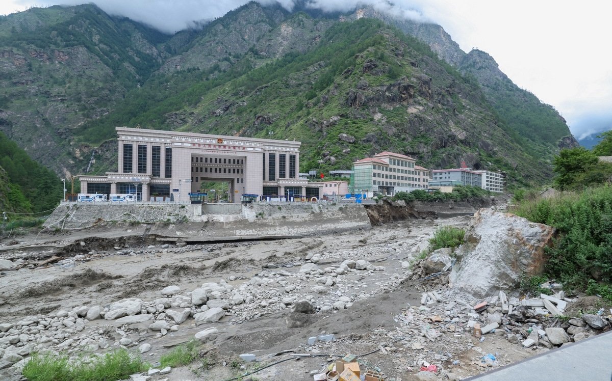 मनसुनी जोखिम न्यूनीकरणको कमजोर तयारी