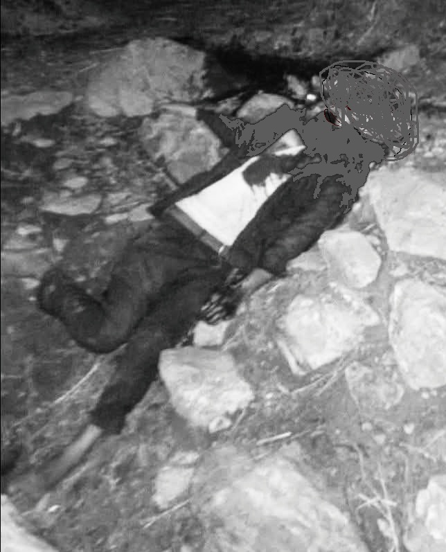 ढुङ्गा प्रहारको क्रूर घटना : बाजुरामा युवकको ज्यान गयो