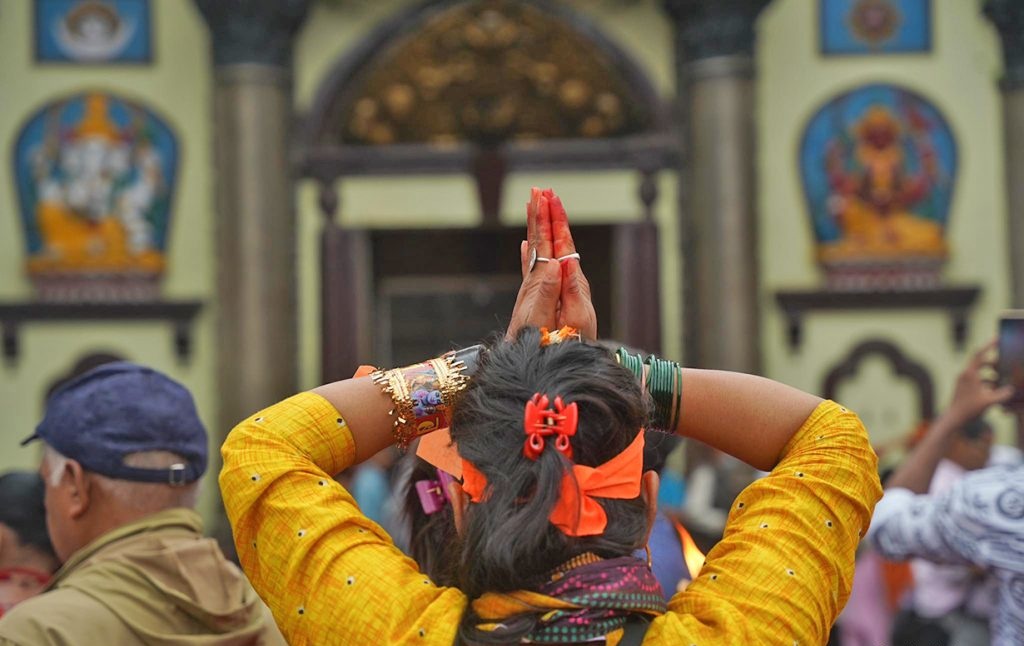 साउनको अन्तिम सोमबार : ‘सोमप्रदोष व्रत’को संयोग, शिवालयमा घुइँचो