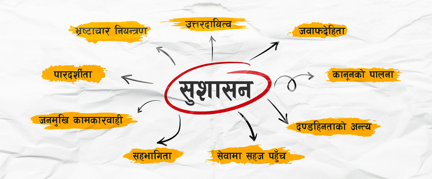 स्थानीय तहमा सुशासन कसरी ?