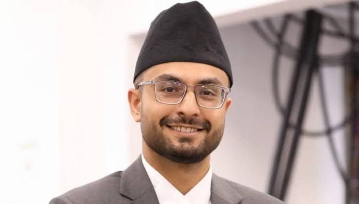 शिक्षा मन्त्री पोखरेल धनगढी आउँदै