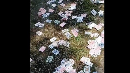 जिल्ला प्रशासनमा तास भेटिए