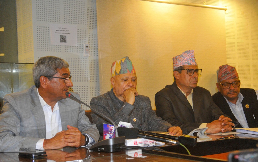 सरकारसँग सहमति, शिक्षक विद्यालय फर्कंदै