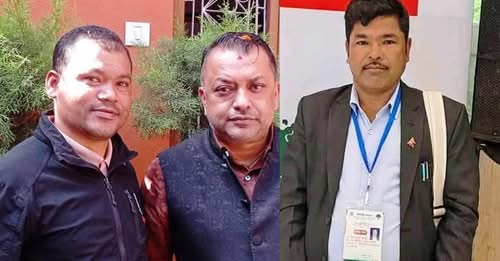 पालिका अध्यक्ष ससुराको आडमा काँग्रेस नेता साउँदद्वारा कर्मचारीलाई ज्यानसम्म मार्ने धम्की