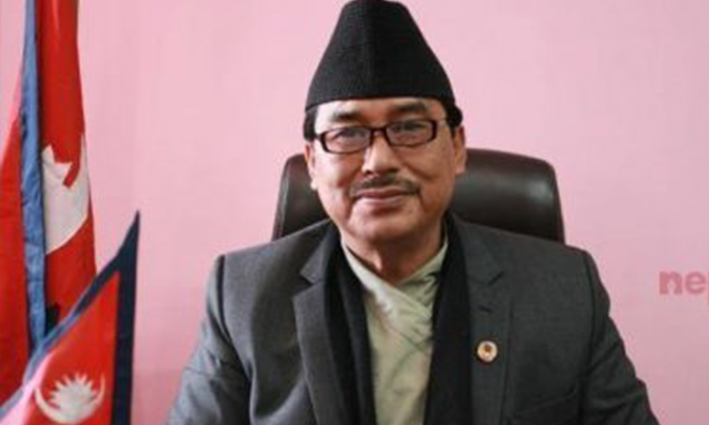 मनाङमा कांग्रेसका टेकबहादुर गुरुङ विजयी