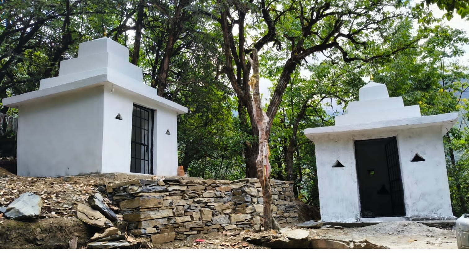 बाजुराका गाउँ-गाउँमा शुक्रबार ब्रह्म देवताको पूजा, श्रद्धालु दर्शनको तयारीमा